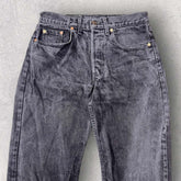 Levi’s Tapered Jeans - W30 L33